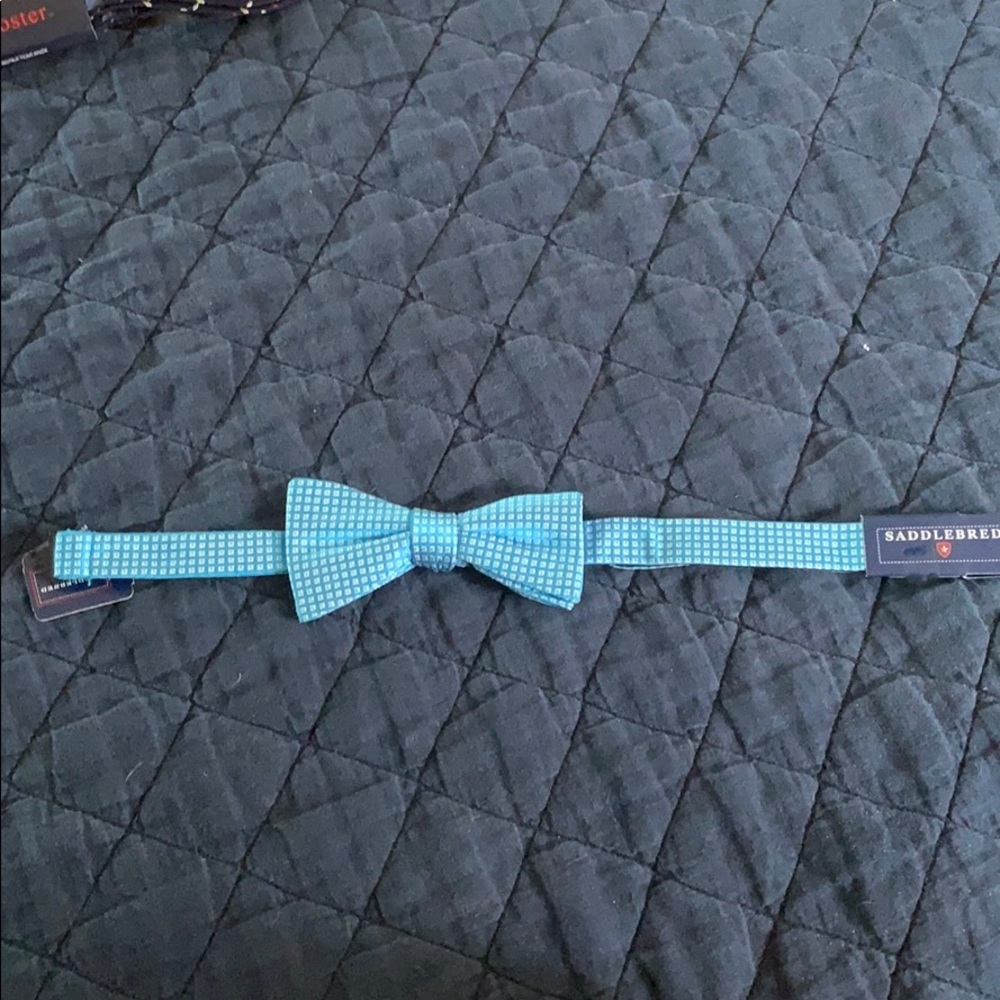 Saddlebred Bow Tie